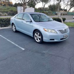 2008 Toyota Camry