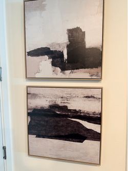 Wall art artwork