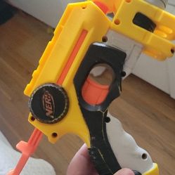Nerf 