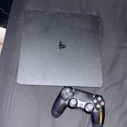 Ps4 used