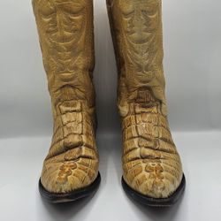 Botas Usadas En Buen Estado.