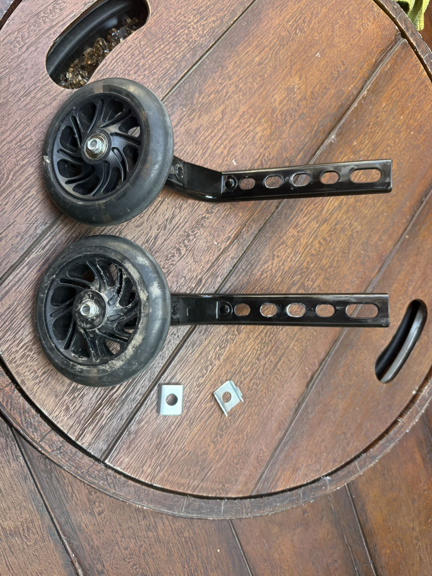 Training Wheels Like New