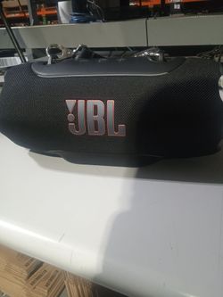 JBL xtreme 5