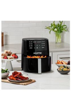 Gourmia 6Qt. Air Fryer