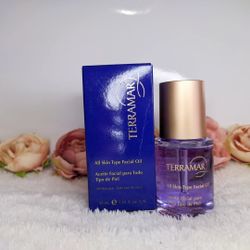 Óleo Facial Terramar