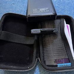❣️ Mobile Wireless Storage