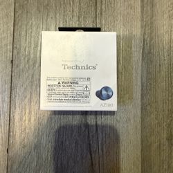 Technics Wireless Earbuds