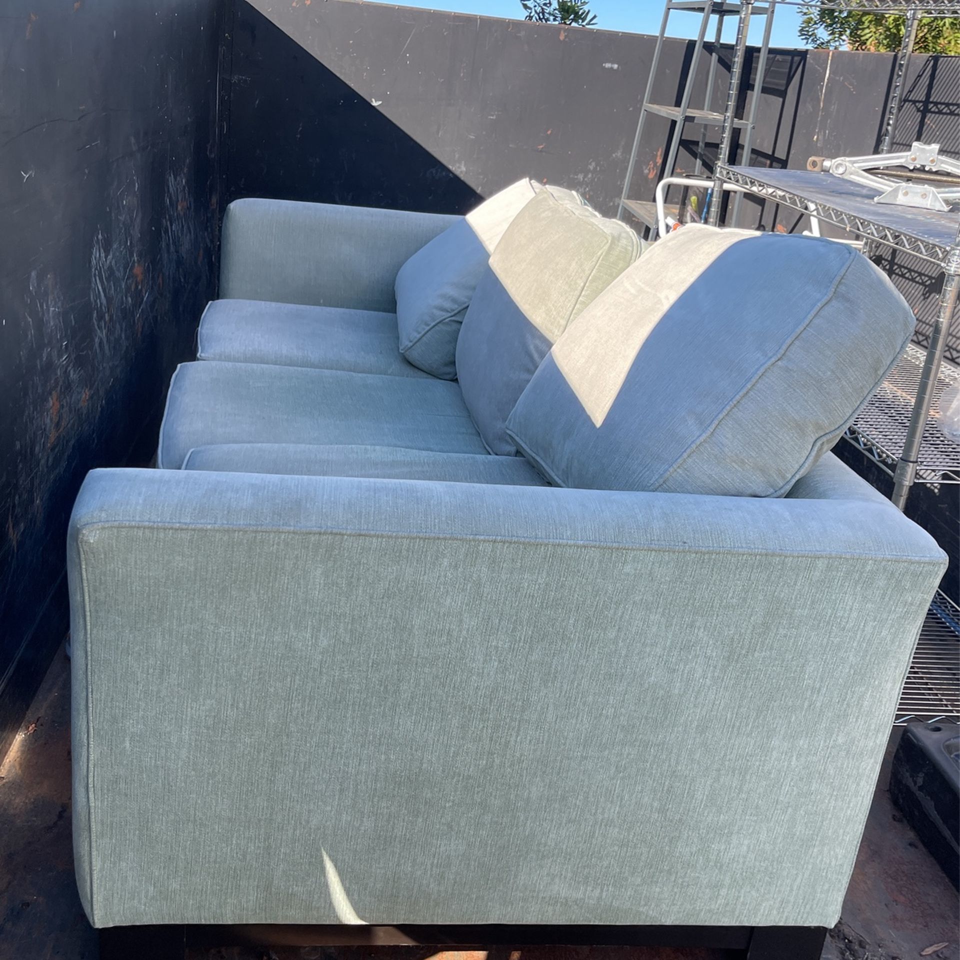 Sofa Lo Estoy Regalando