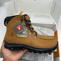 Timberland Chillberg Mid