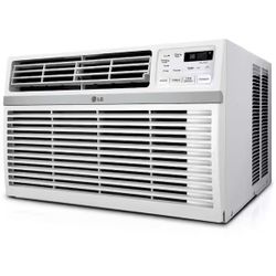LG Window Air Condition 