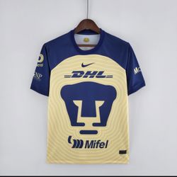Pumas Jersey