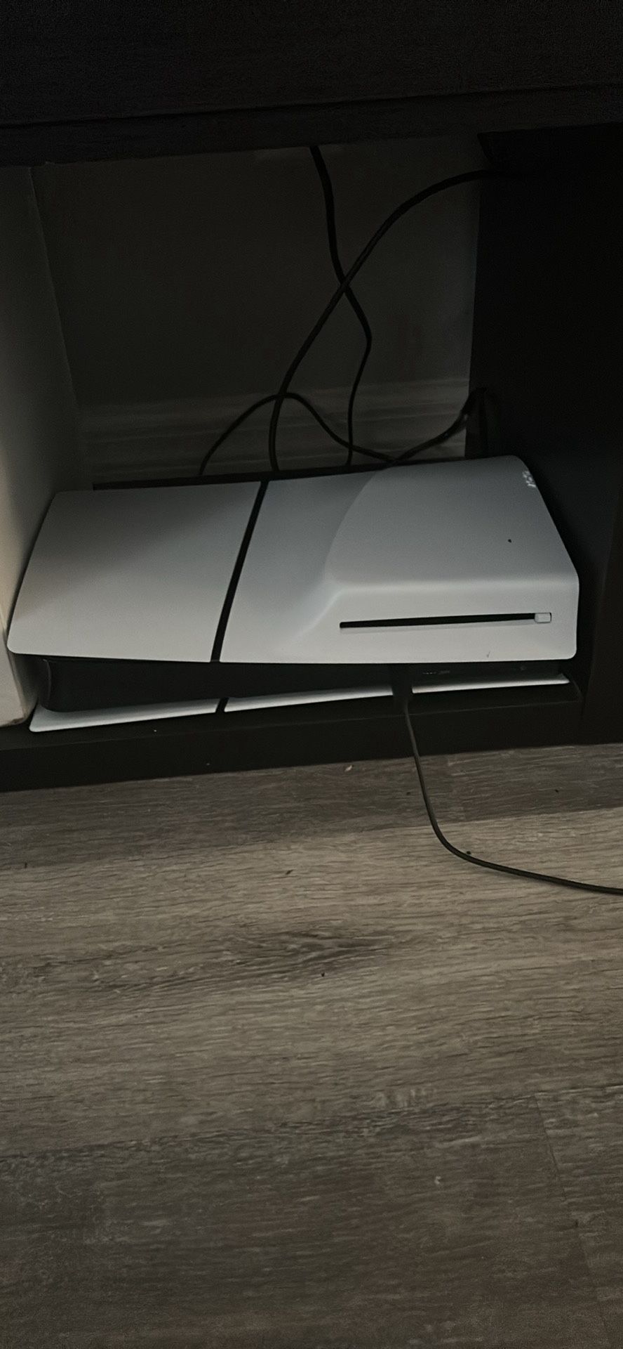 New Ps5