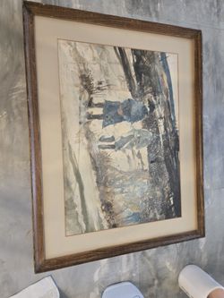 Rea N Redifer Preliminary Sketch 