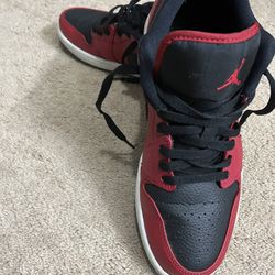 Air Jordan Nike Sneahers