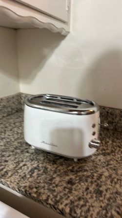Toaster