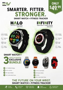 Watches ,phones