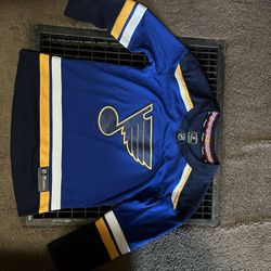 Mens Jersey Size Small