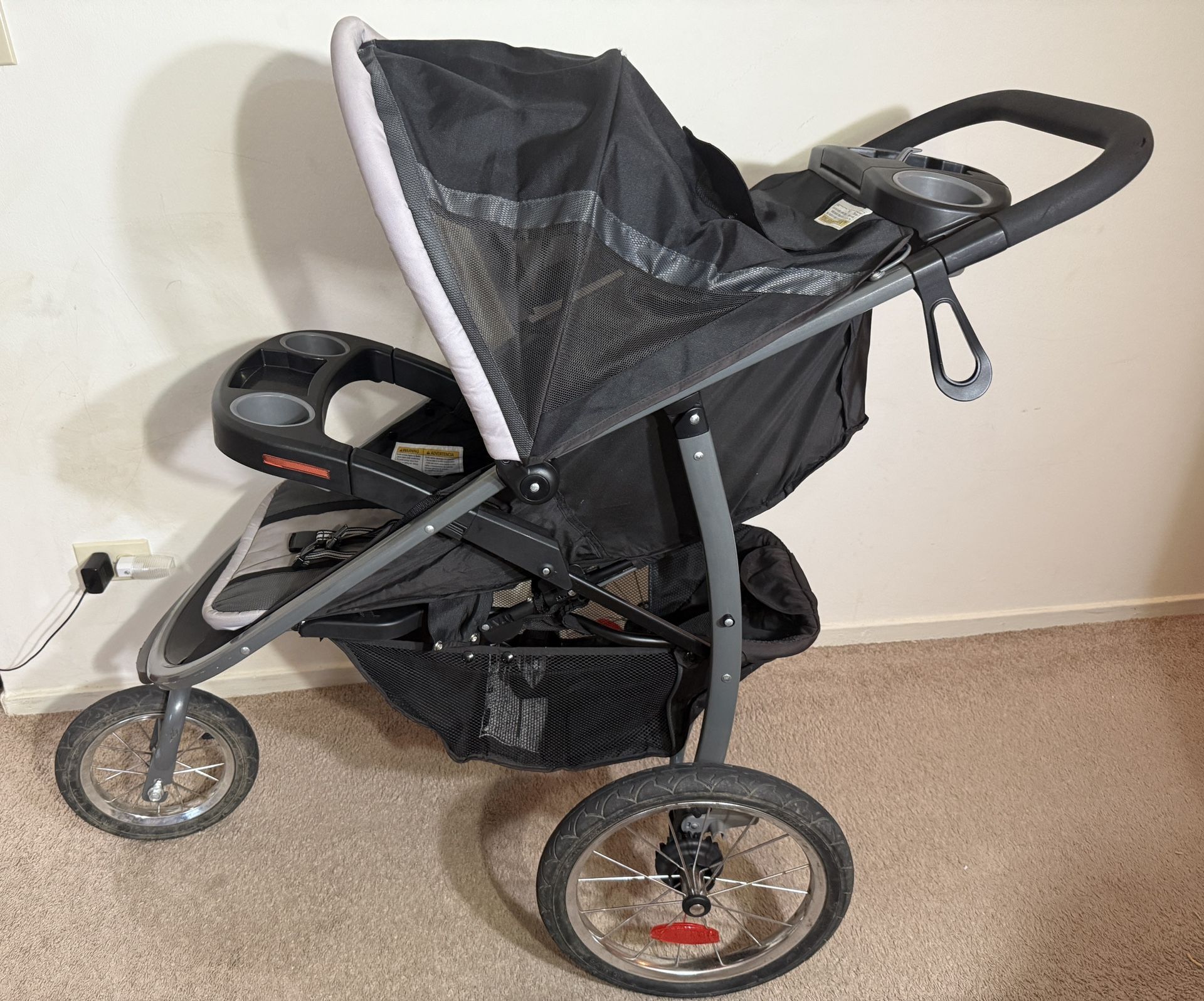 Graco Jogger Stroller