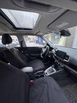 2023 Hyundai Venue. Clean title. 72,948 miles. Moving sale!