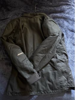 Motorcycle jacket (Large)