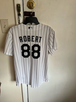Luis Robert Chicago White Sox Nike MLB youth Jersey XL 18/20