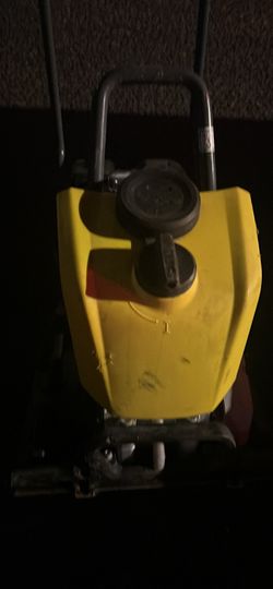 Walker Neuson Compactor 