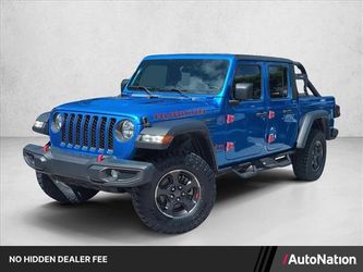 2023 Jeep Gladiator