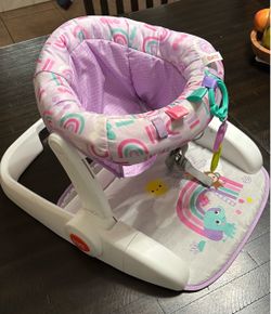 baby seat