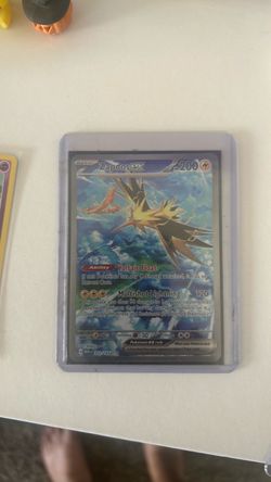 151 Zapdos