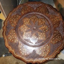 End Tables