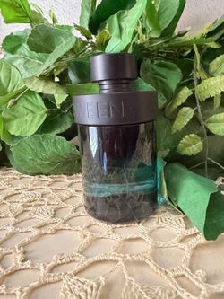 Halloween man men’s cologne