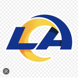 Rams Parking For Today 