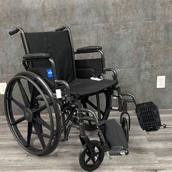 WHEELCHAIR 