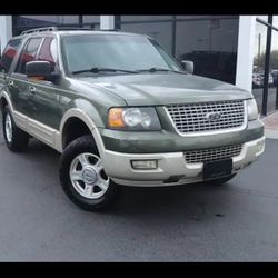 2005 Ford Expedition