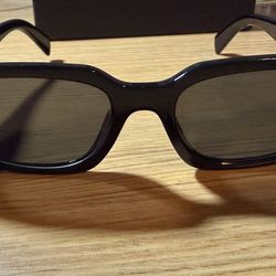 Prada Sunglasses Brand New. 17WS Model. 