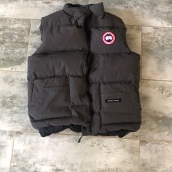 Canada Goose Men Vest