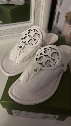 tory burch sandals