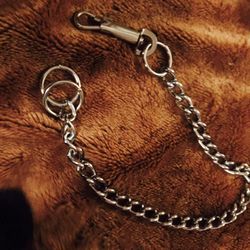 DOG CHOKE CHAIN