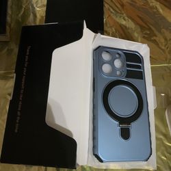 iPhone 15 Pro Phone Case 