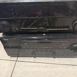 Yamaha/pioneer 