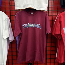 Supreme Tee Mens Shirt 