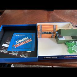 Board Game 