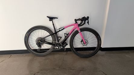2023 Diverge STR Expert (49cm)