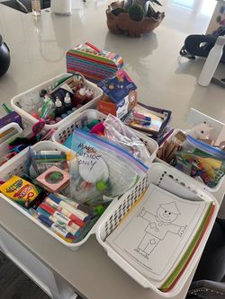 CRAFTS