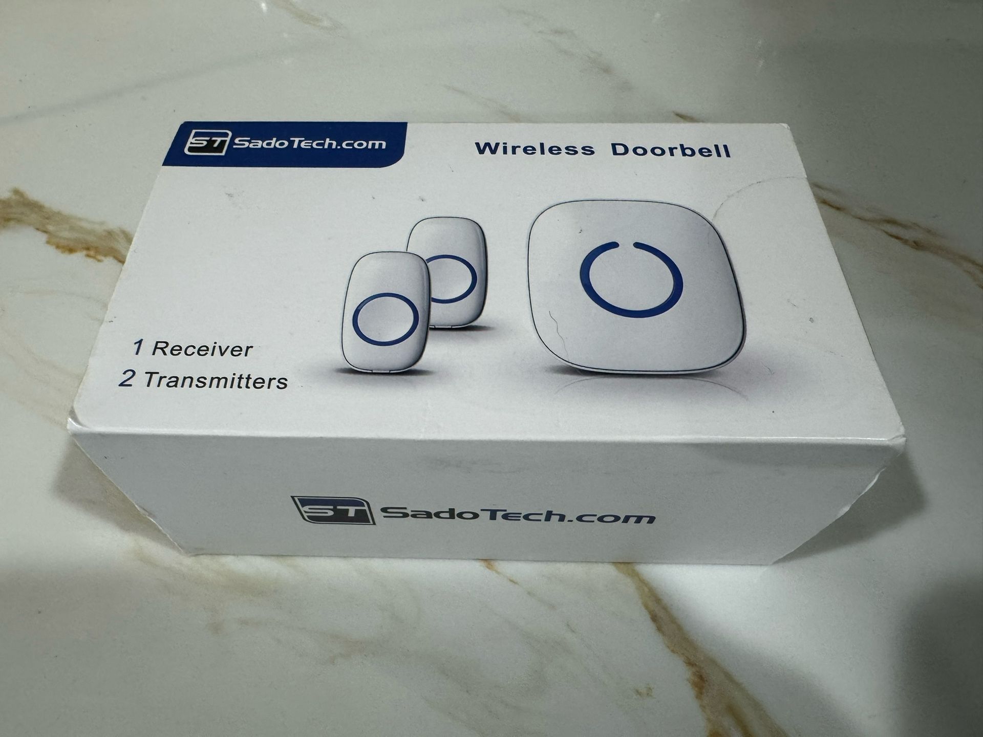 Wireless Doorbell