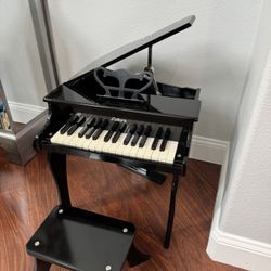 Toddler Piano