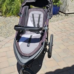 Graco Jogger 