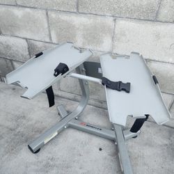 Bowflex Weight Stand 