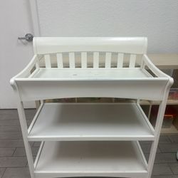 Changing Table
