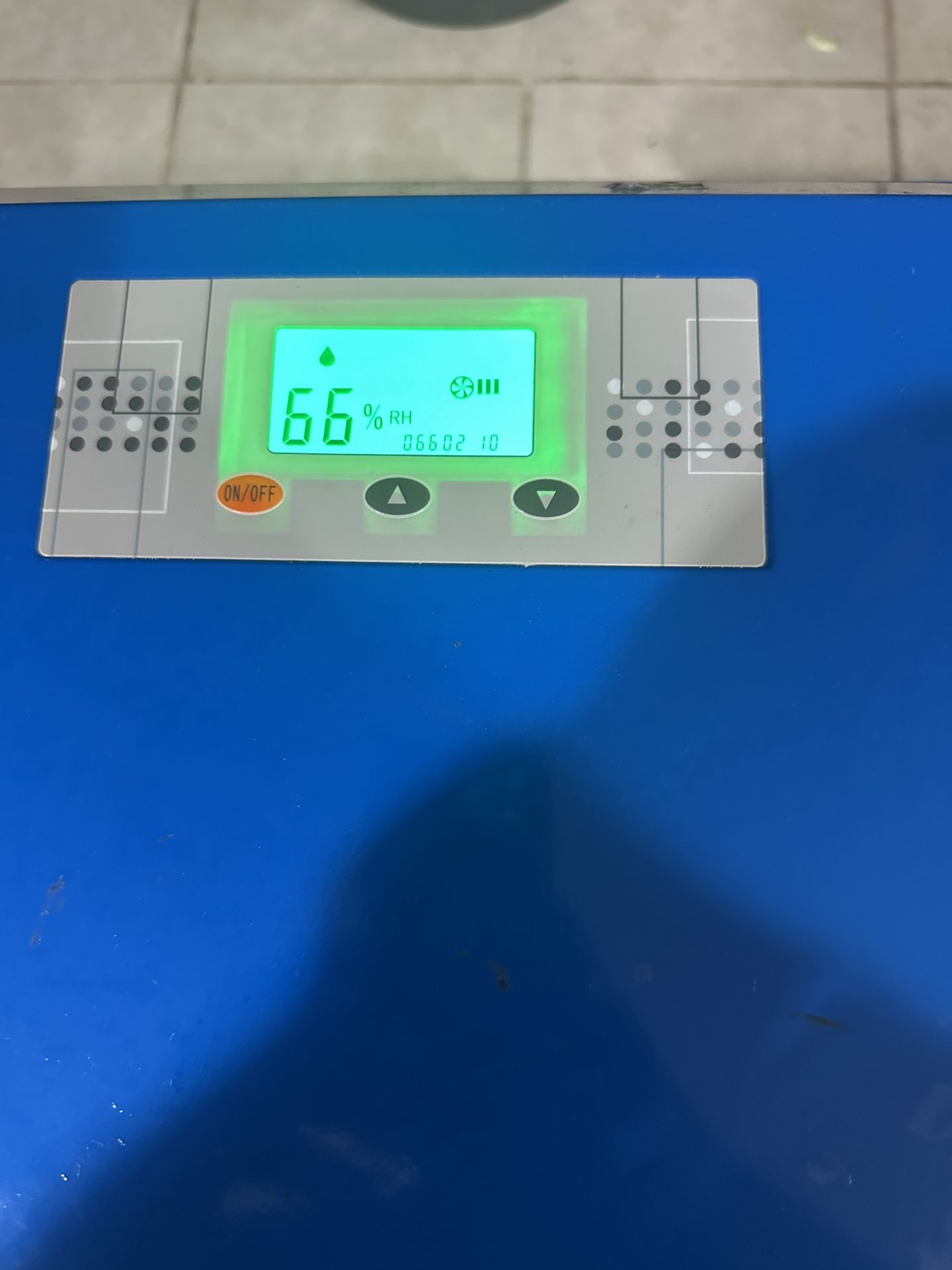 IDEAL Air